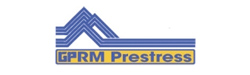 GPRM Prestress logo