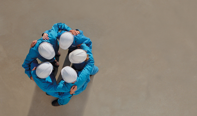 AltusGroup members collaborate to improve the built environment