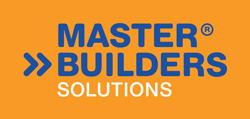 logo for Master Builders Solutions